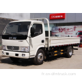 Camion cargo léger Dongfeng LHD / RHD